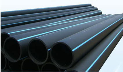 HDPE�oˮ�ܲ�չʾ